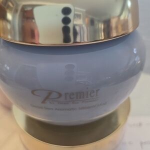 Premier Skincare Mask - Gold and Lavender